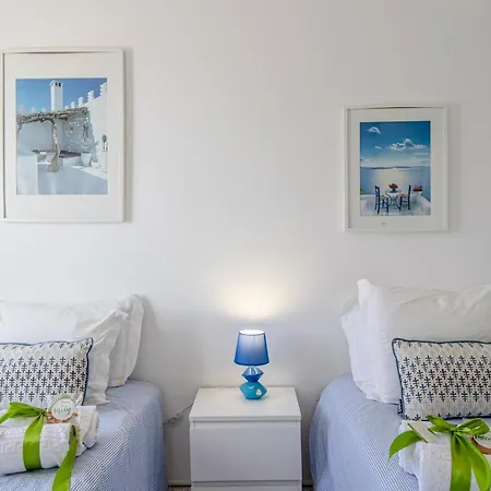 Lägenhet Modern One Bedroom Quarteira
