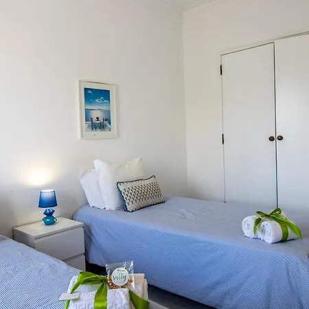 Modern One Bedroom Lägenhet