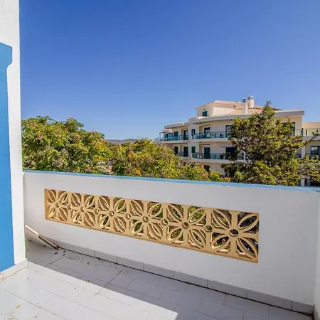 Modern One Bedroom * Quarteira
